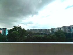 Blk 327 Jurong East Street 31 (Jurong East), HDB Executive #458035311